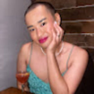 Meet your Posher, Erick